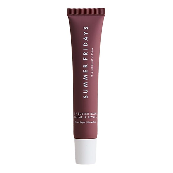 Lip Butter Balm - Lippenpflege, SUMMER FRIDAYS